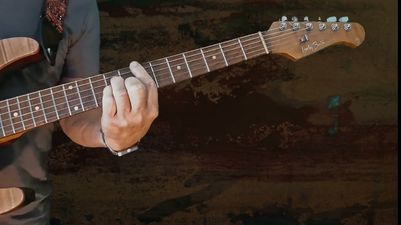 Fire of Unknown Origin  - Blue Öyster Cult guitar cover