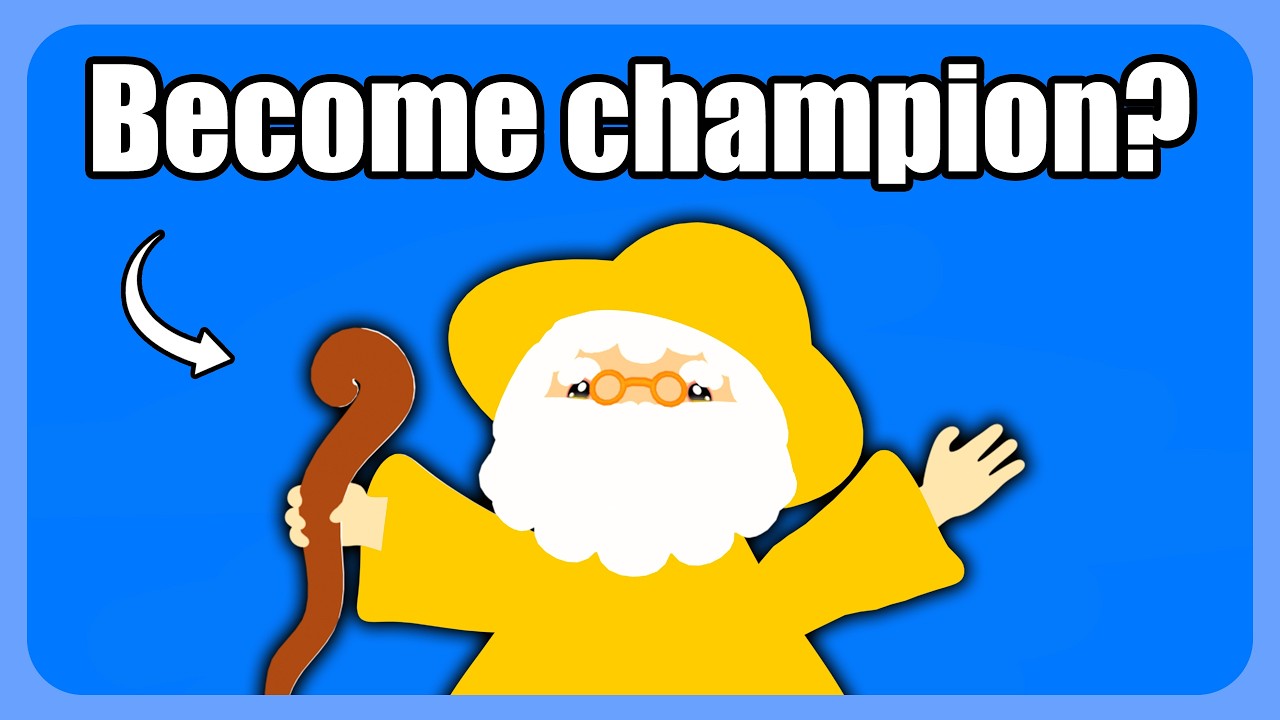 I Played RANKED Chess Ultimate...