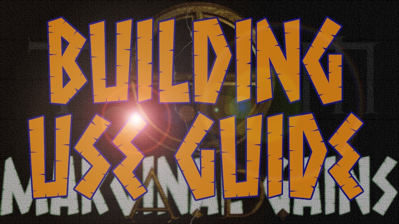 0AD Tips MG01 - Win with better building use!