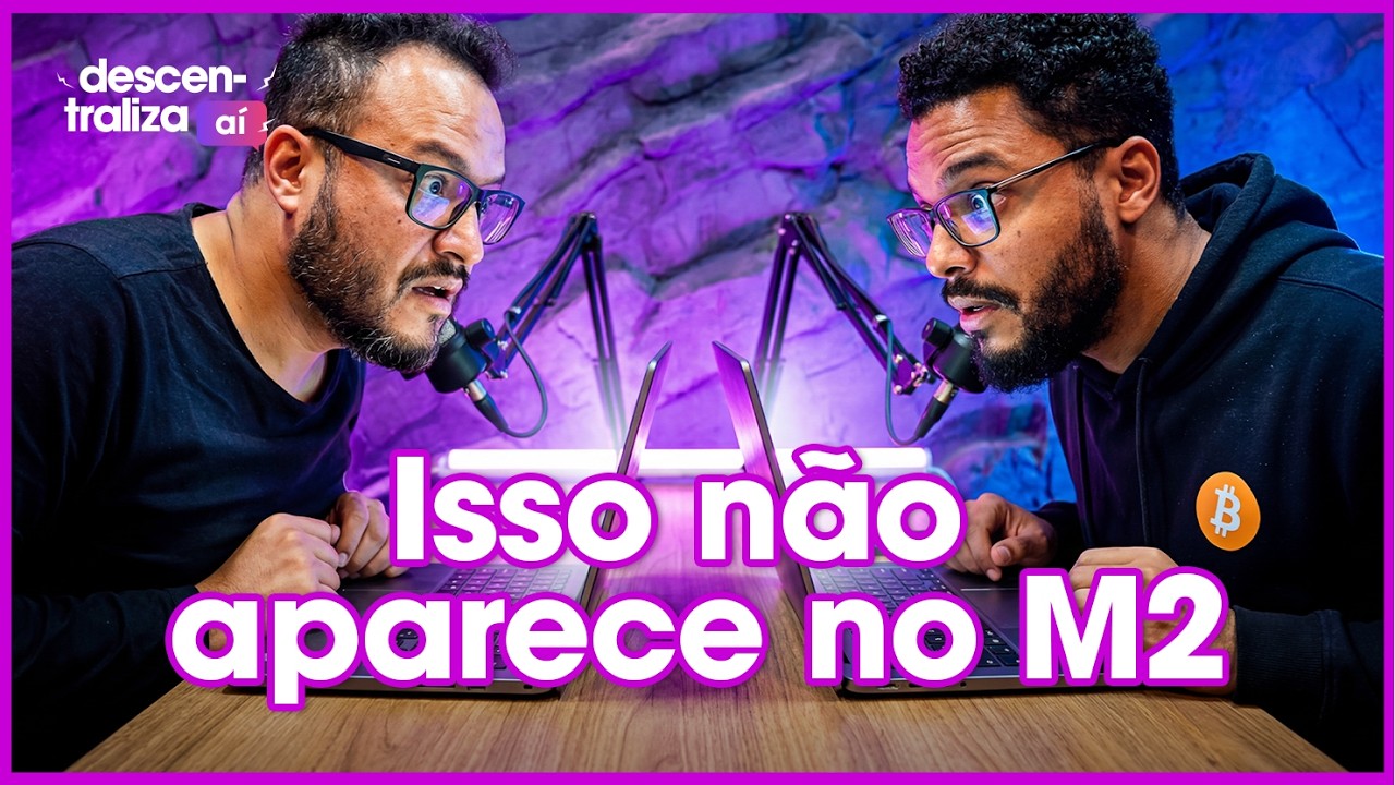 Shadow Banking | Descentraliza Aí