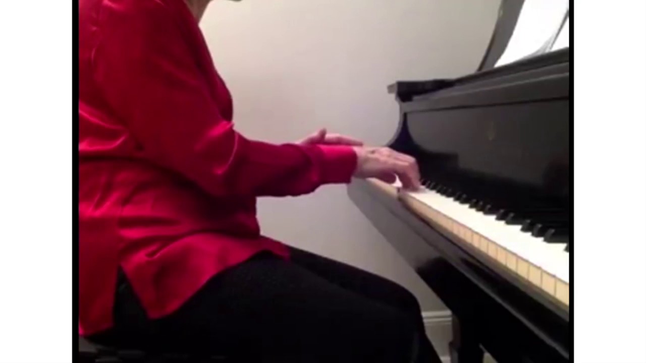 Edna Golandsky decodes Chopin Op. 10 no 1 (Skype lecture)