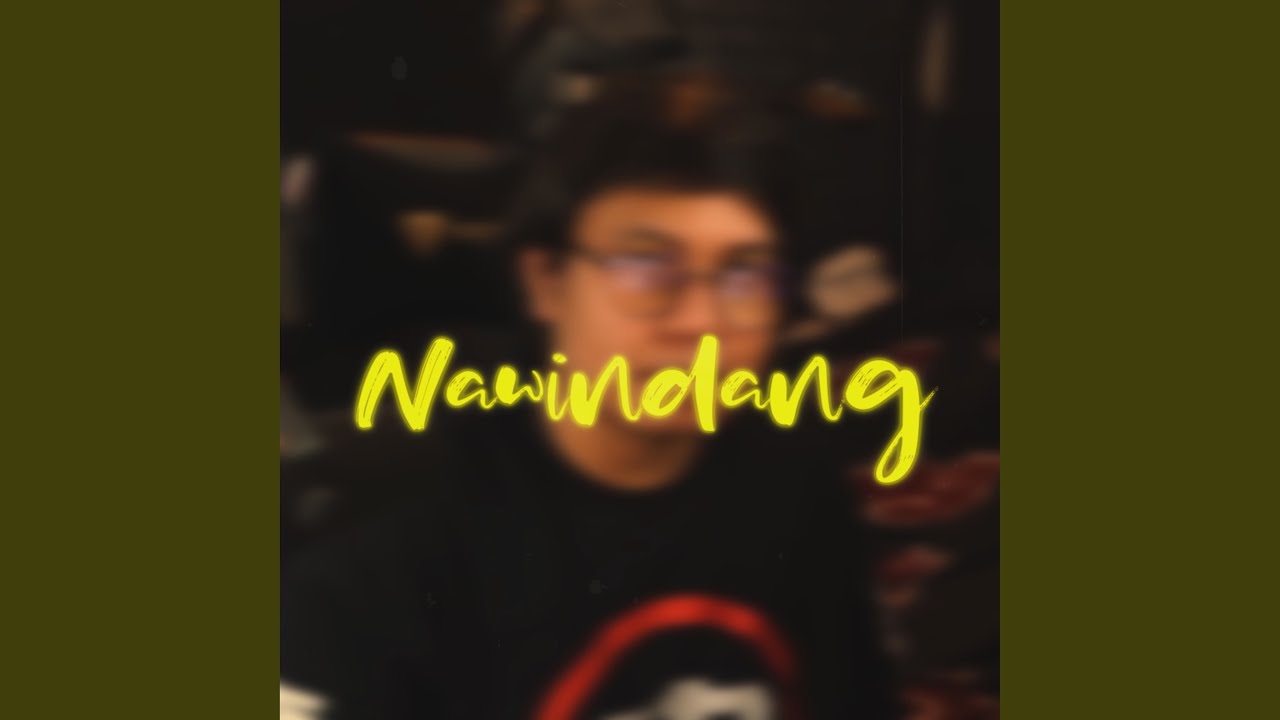 Nawindang (feat. Peetza)