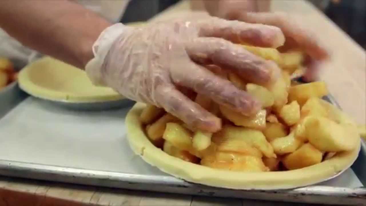 Little Pie Company