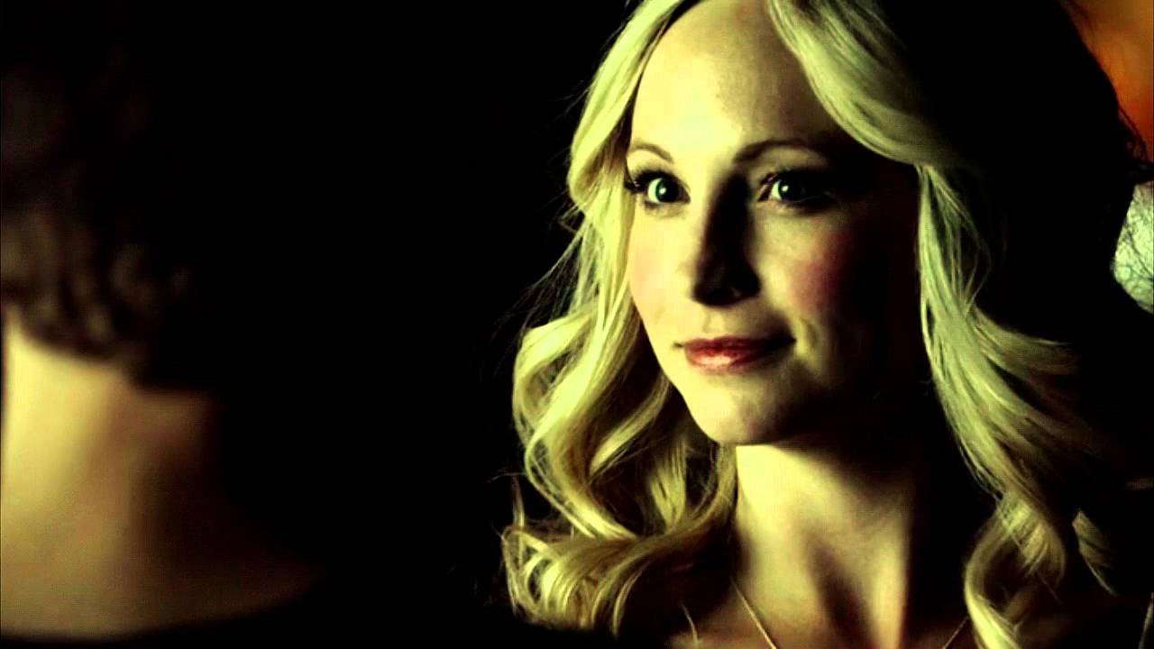 Stefan & Caroline (Steroline) - Stole the Show [7x21]