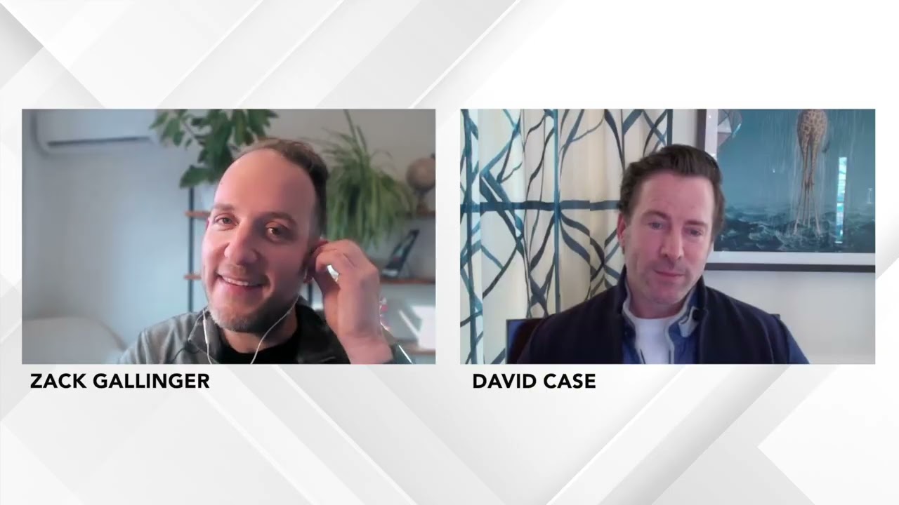 David Case - Advastar - Recruiter Wins