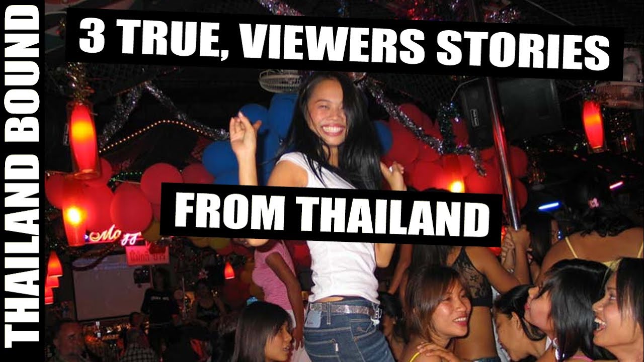 Three True Thailand Relationship Stories That Show Foreign Men The Reality They Never Expect