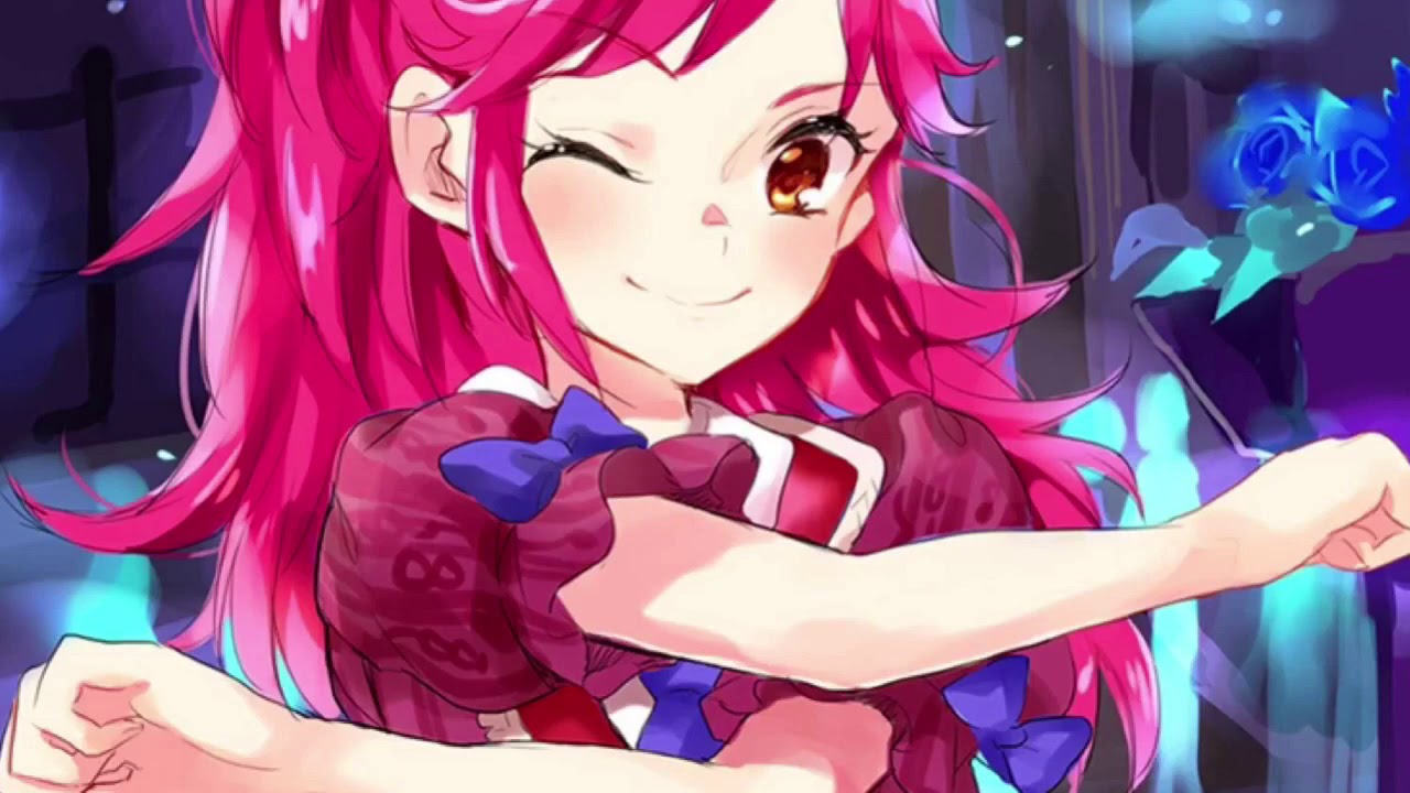 Soprano - Le Coach (feat Vincenzo) (Nightcore)