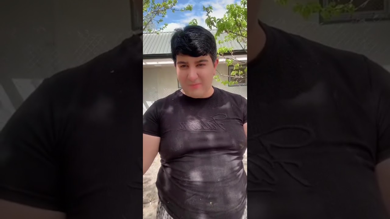 Baboş Toya Hazırlaṣır Niṣanlısının Adın Açıqladı!😱
