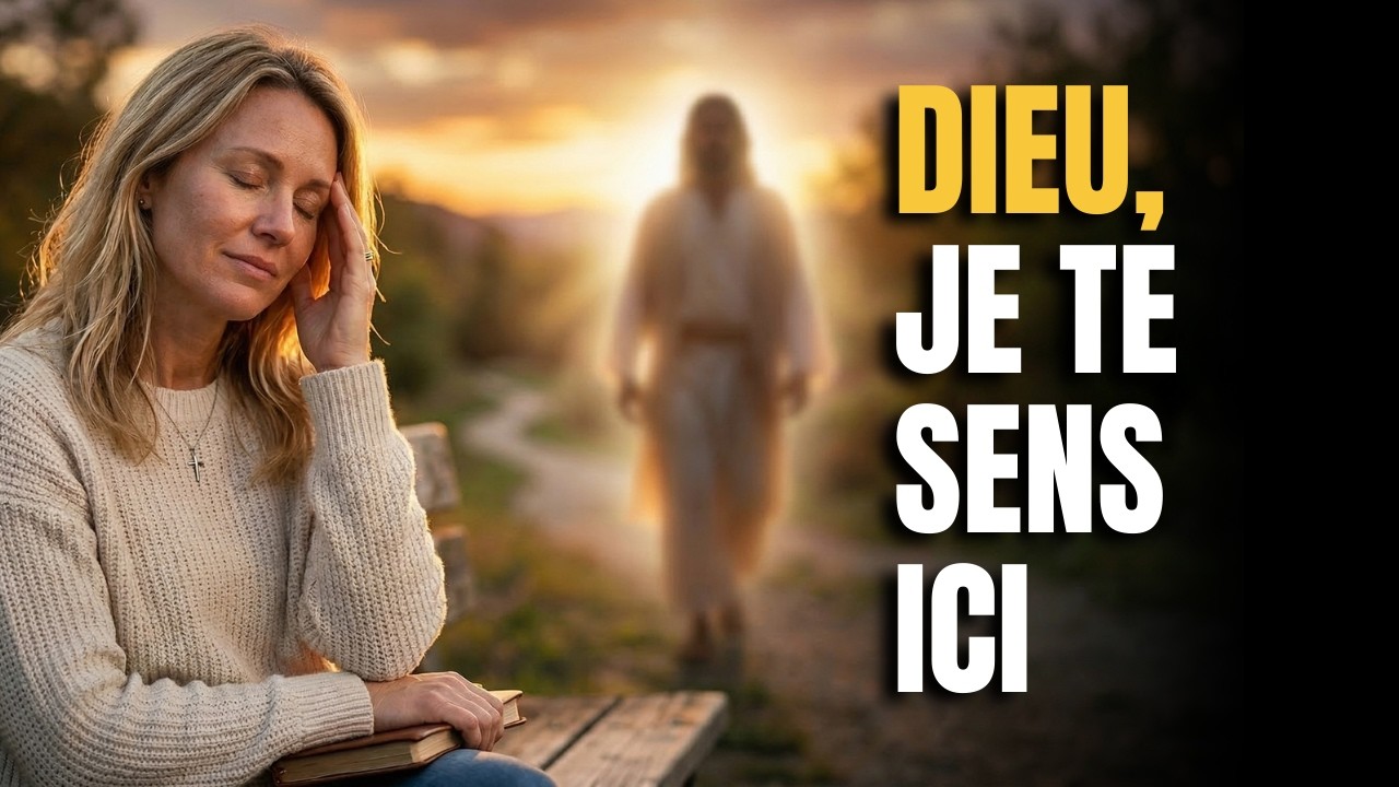 DIEU renouvelle tes FORCES quand il n’y a plus d’ESPOIR