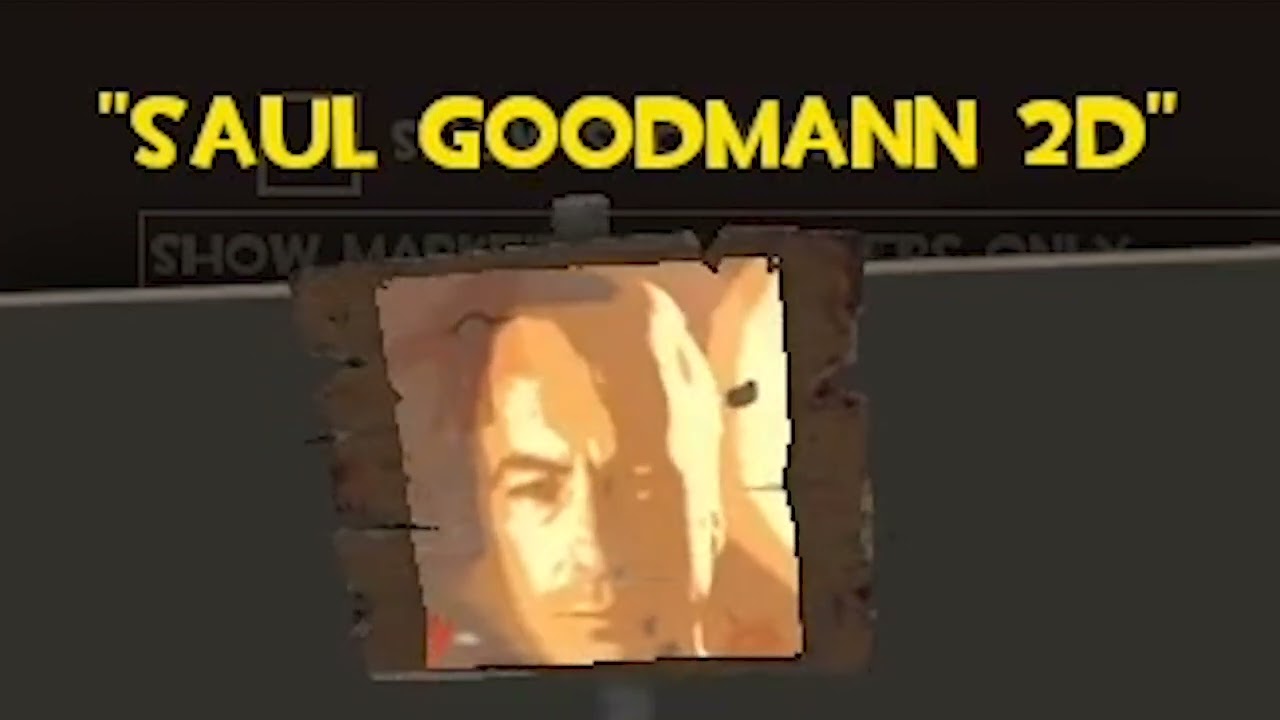 1 hour of Better Call Saul Remix