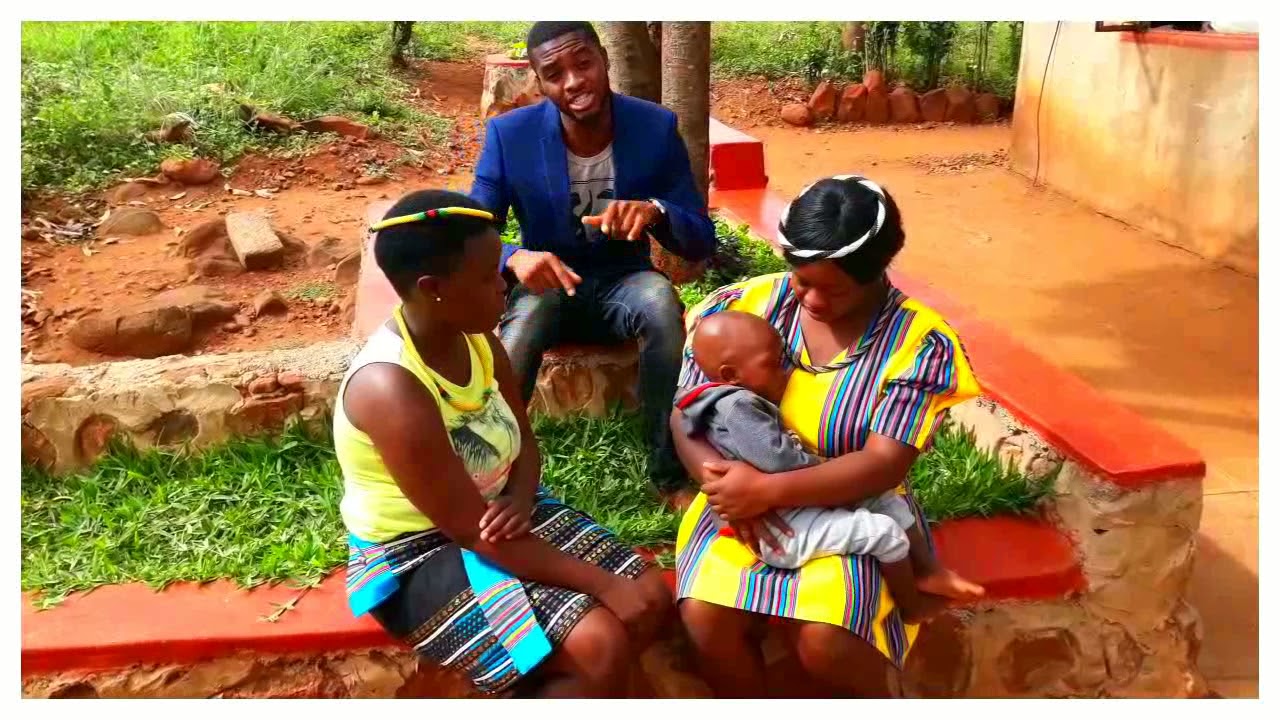 Acolly Mandiza-Musadzi mudi (Official Music Video)