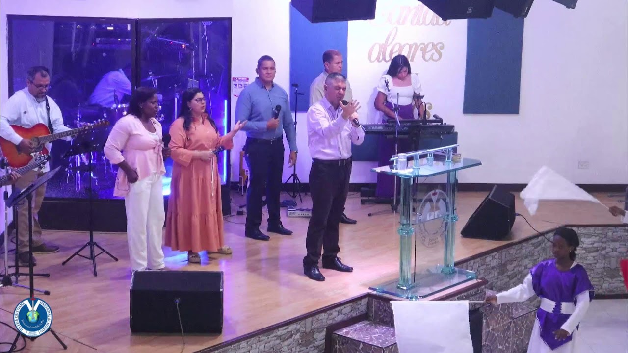 Solo alabanza