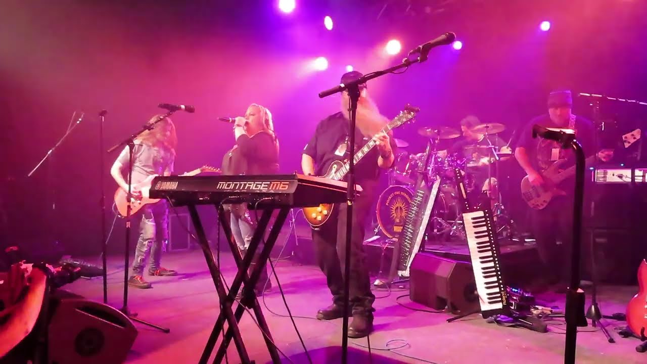 Wrathchild at PSIV 1 31 26