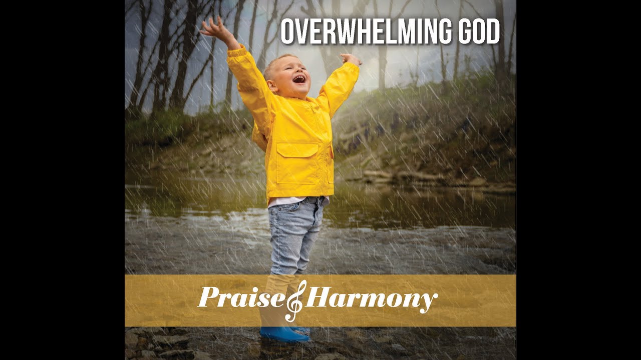 Untitled Hymn (Come to Jesus) by Praise and Harmony