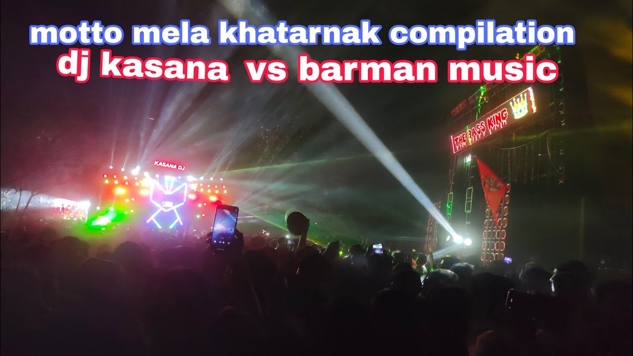 Barman vs kasana||motto competition||kaisa pela sabke samne @JUSTIN_RAJU_VLOGS 