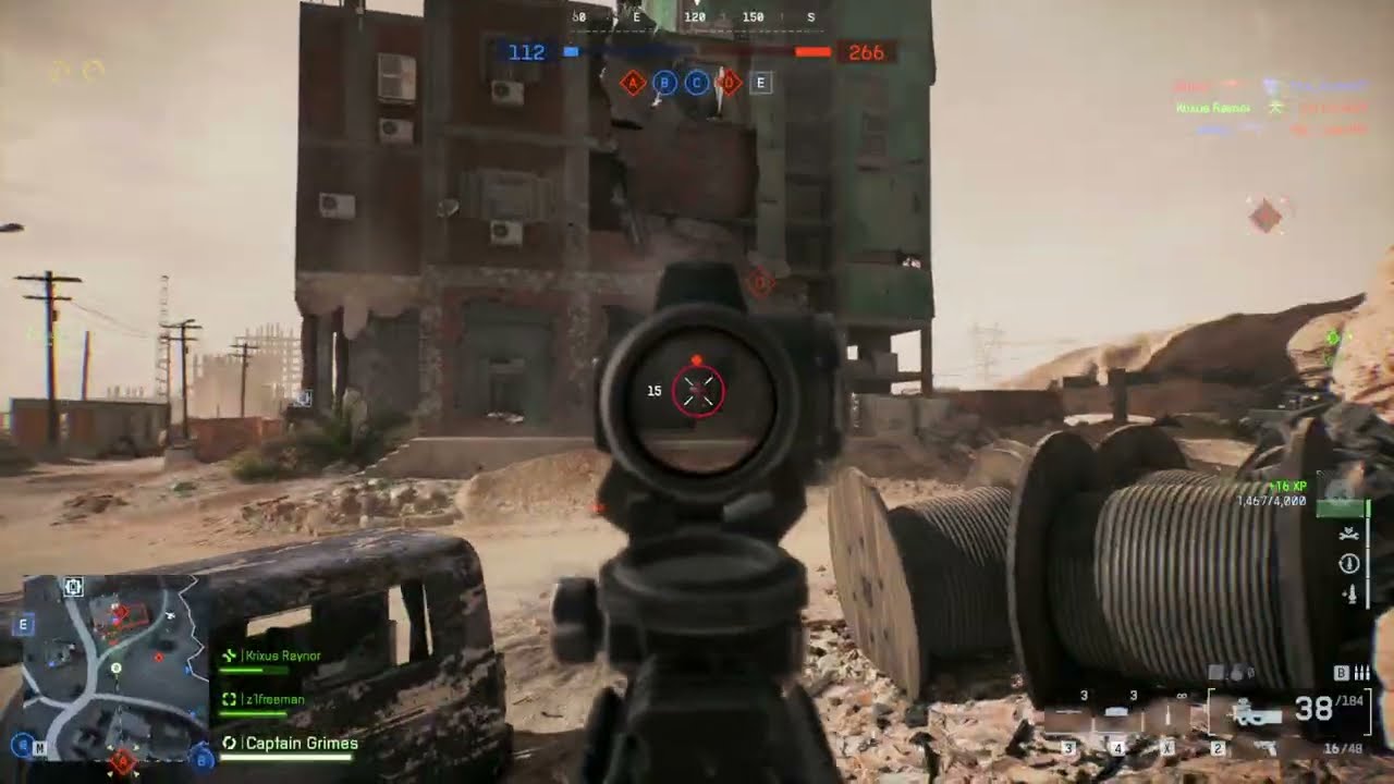Battlefield 6 | Gameplay Series #480
