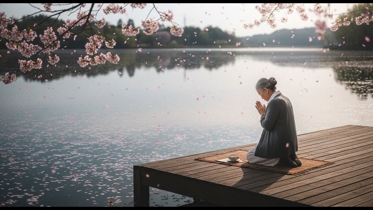 Awaken in Quiet Grace and Gentle Faith with This Peaceful Morning Prayer