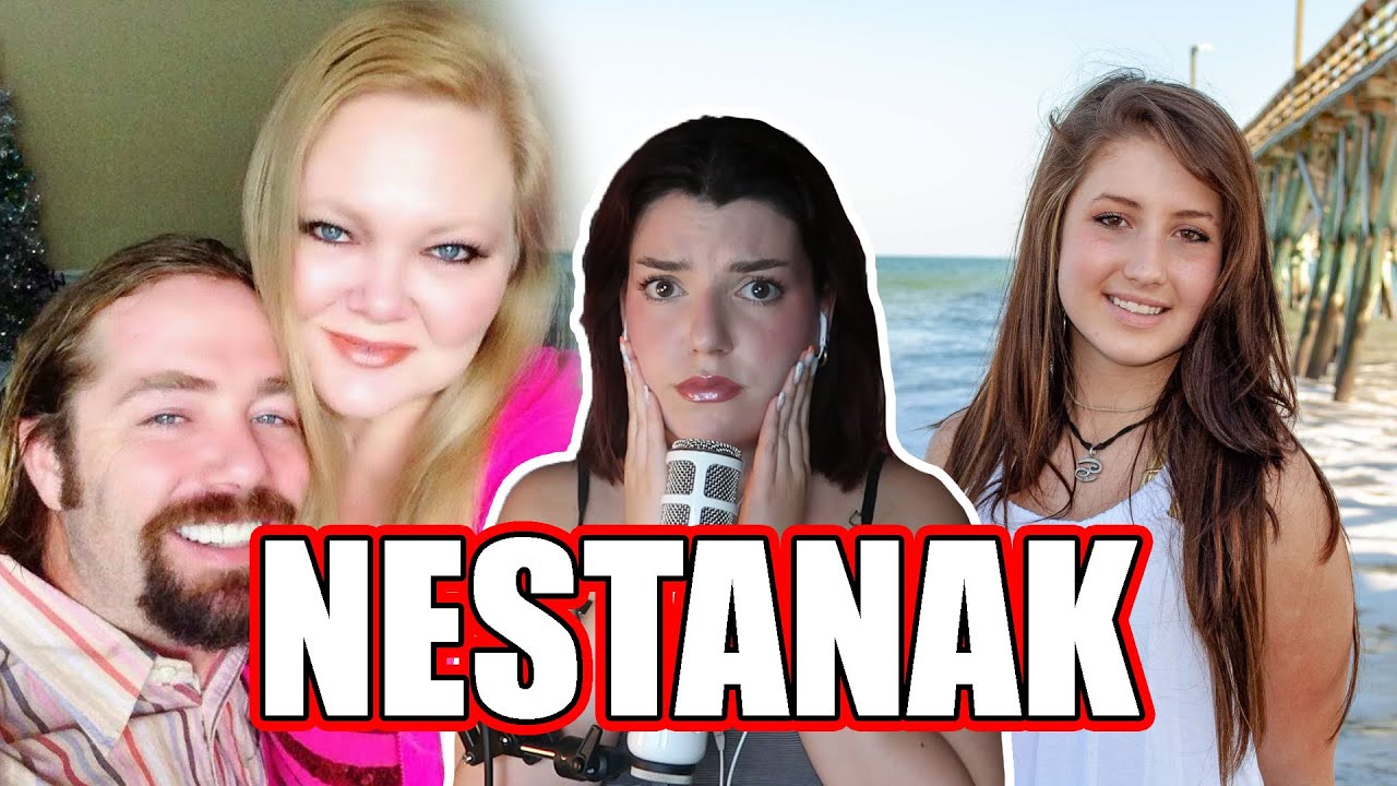 Afera koja se zavrsila misterioznim nestankom | Slucaj Heather Elvis | Generacija ubica