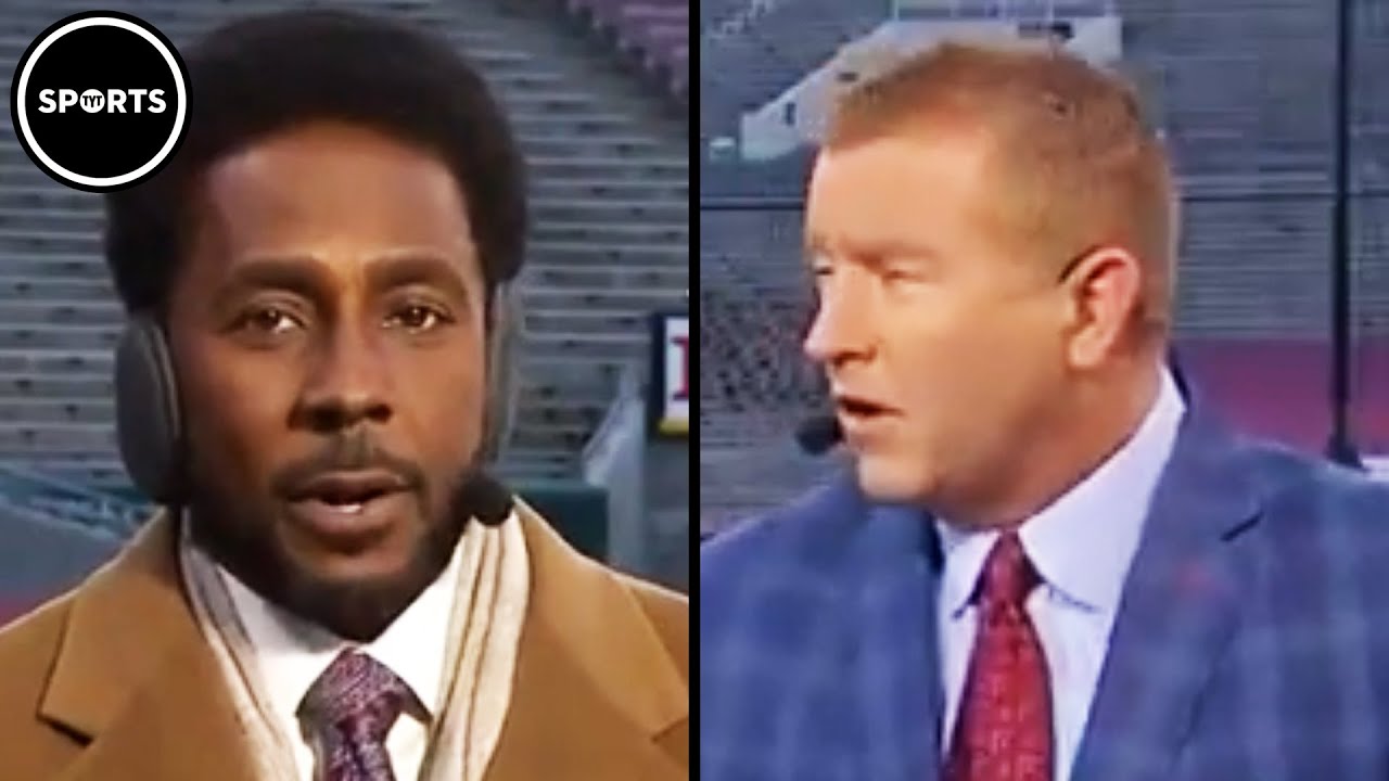 ESPN Analysts ATTACK 