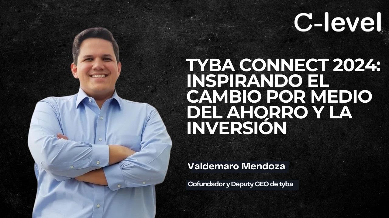Liderazgo y finanzas: La combinación perfecta para alcanzar el éxito | tyba por Credicorp Capital