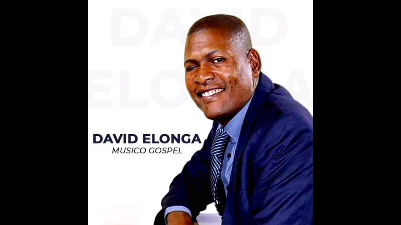David Elonga - Sambila