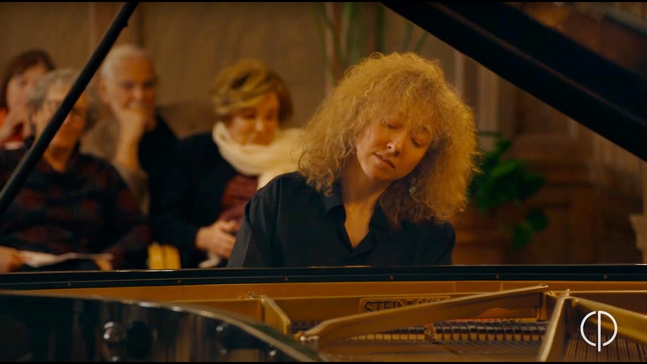 Beethoven: Piano Sonata No. 14 in C-sharp Minor, Op. 27, No. 2, “Moonlight