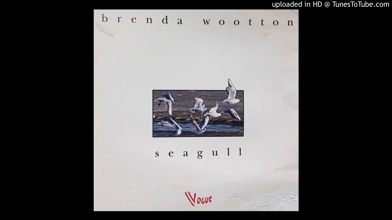 The Shadow Of Your Smile - with Tuba Solo - Brenda Wootton