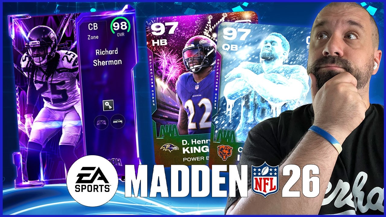 ROH PROMO LEAKED! How To Do The AKA Collector Series Set For 97 OVR Caleb Williams