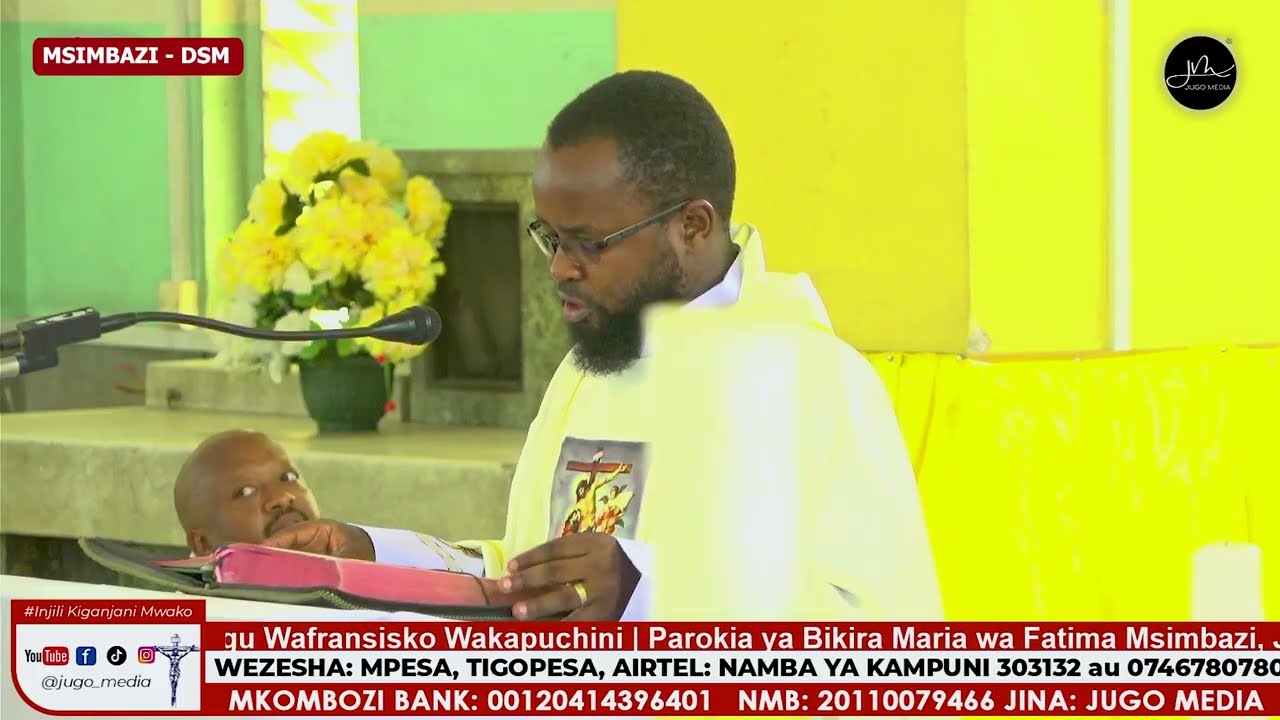 Wasifu wa Marehemu Ndg. Honest Eusebi Kavishe, Mtawa wa Shirika la Wafransisko Wakapuchini.
