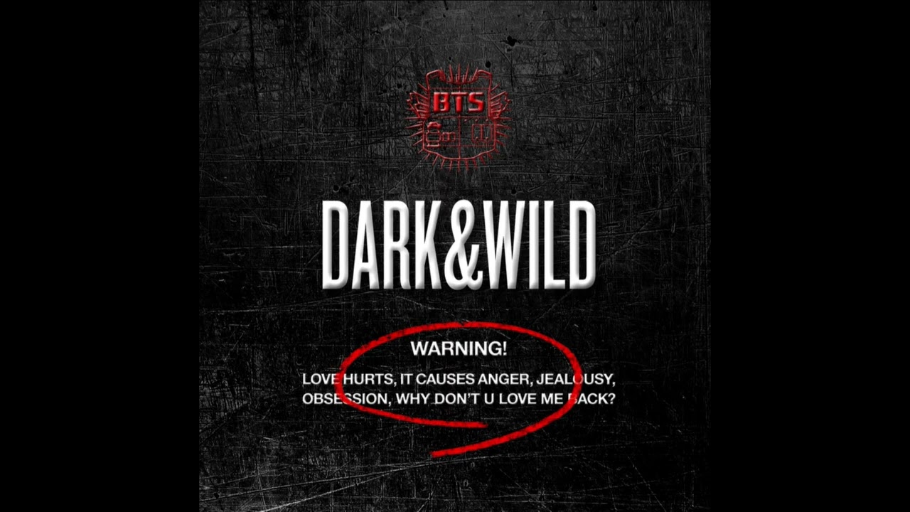 BTS - Let Me Know (Instrumental)