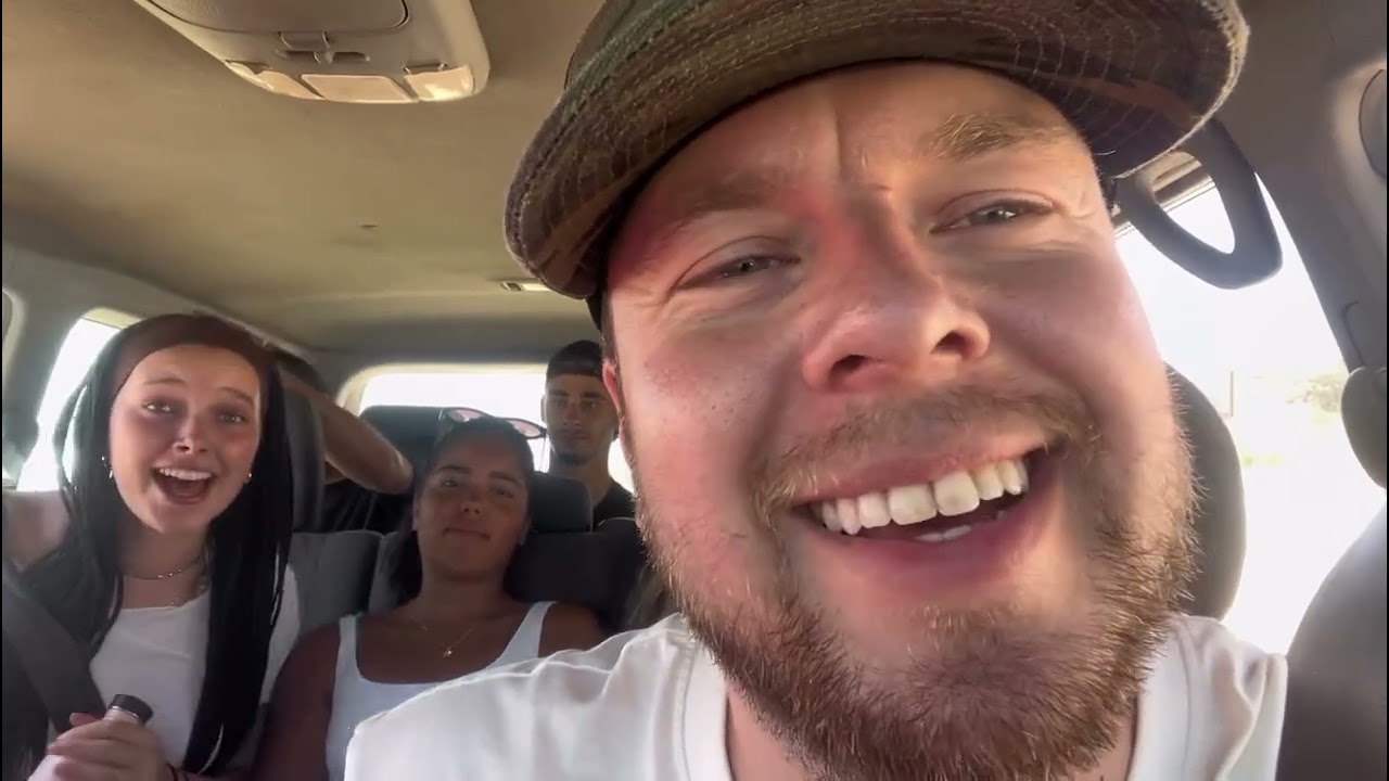 Australia Vlog 10