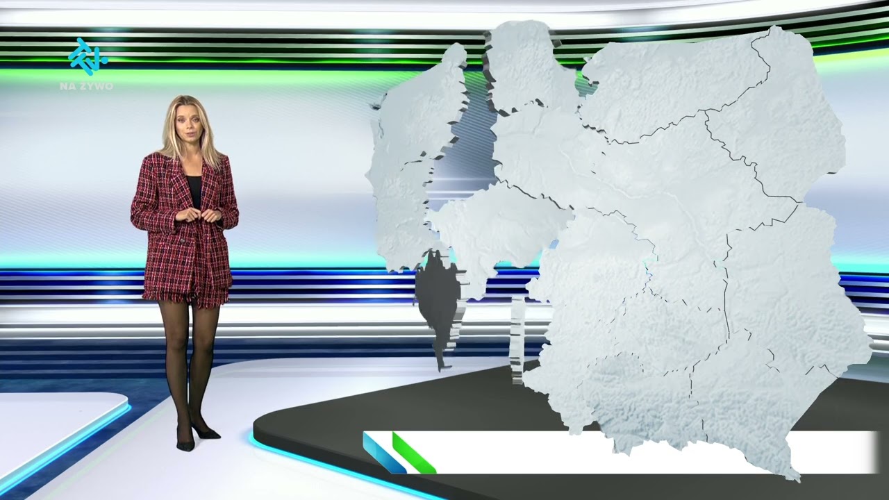 TTV - Pogoda (24.10.2024)