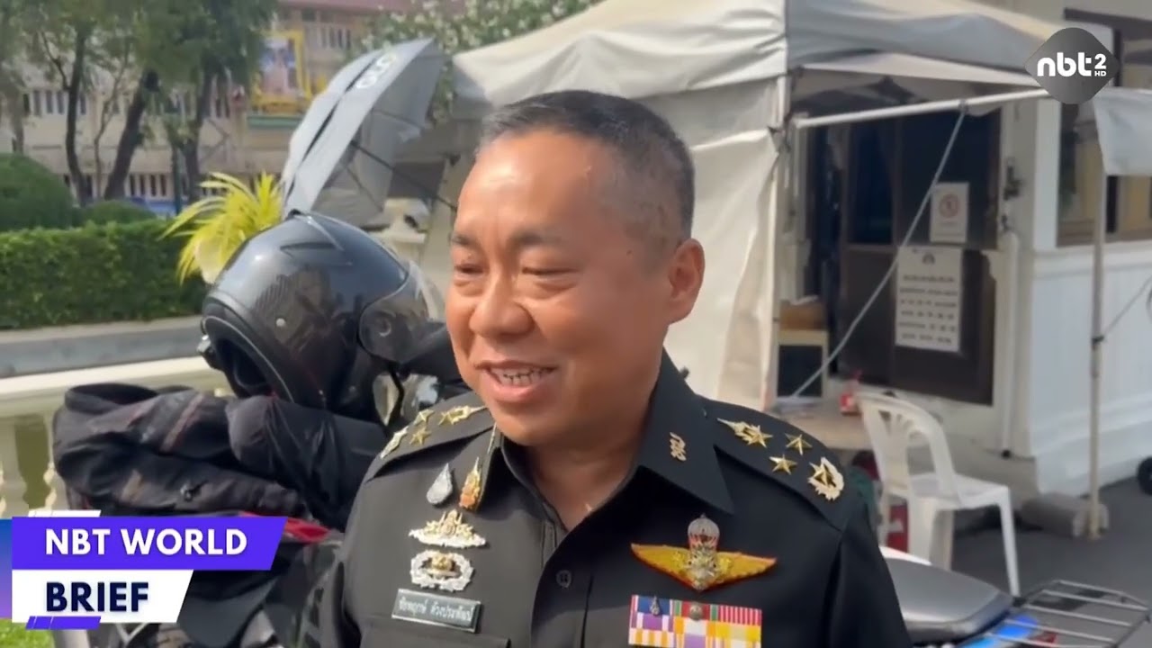 NBT World Brief 25 February 2026 (Morning)⛅