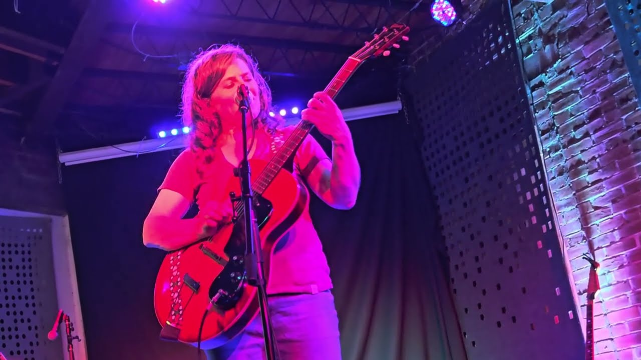 Mirah Live @ The Loading Dock Littleton, NH 8/19/25