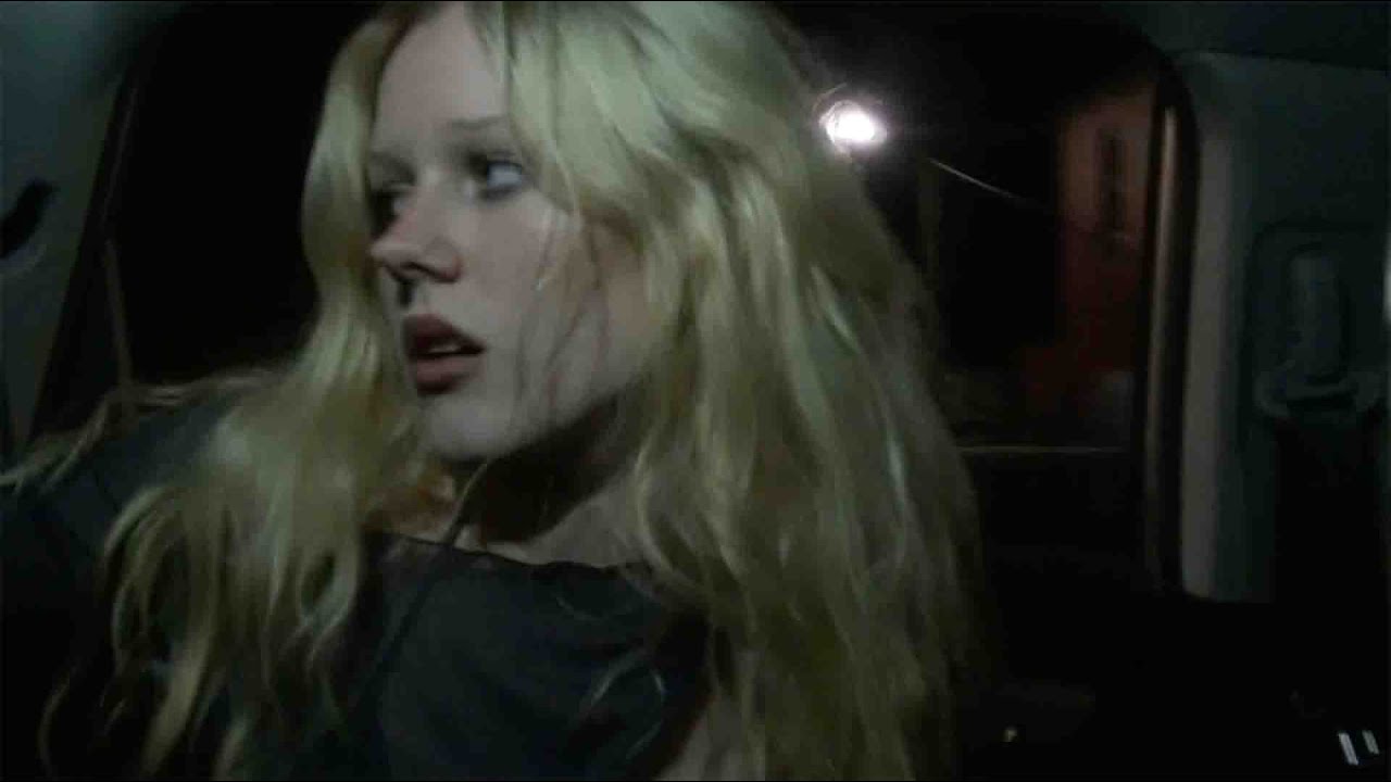 effe - Chokehold (Official Video)