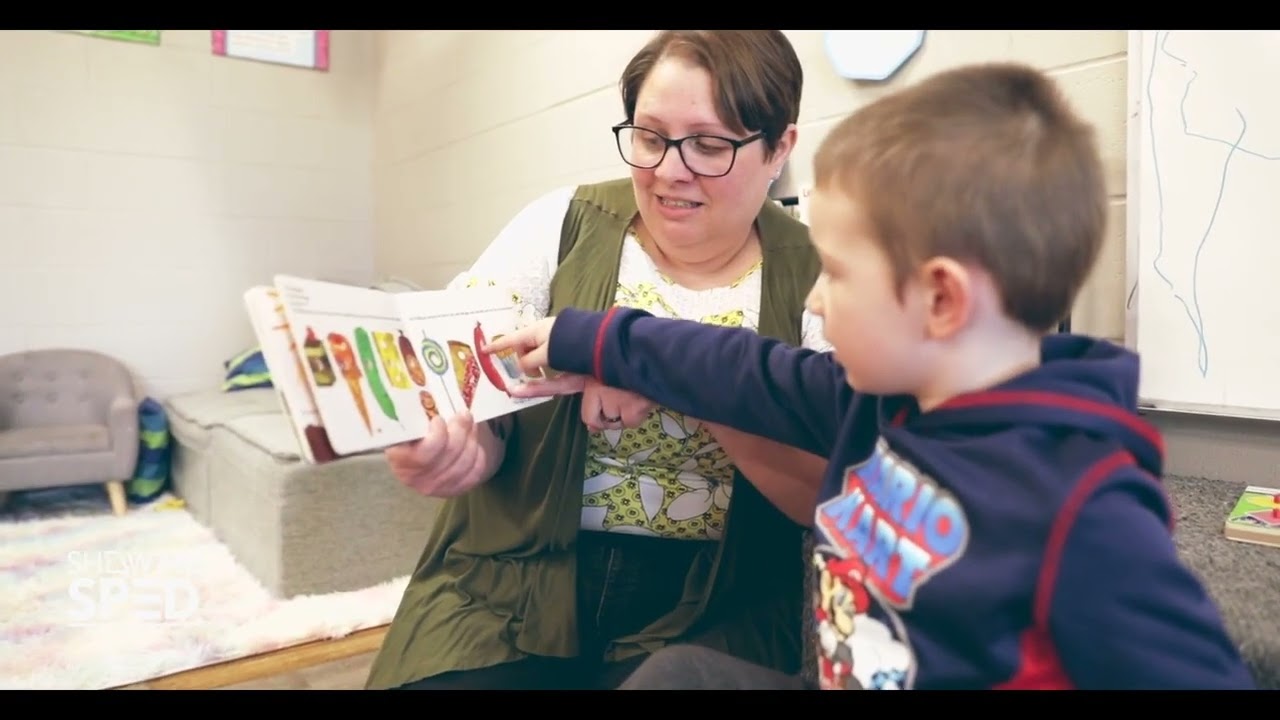 Why become a special education teacher