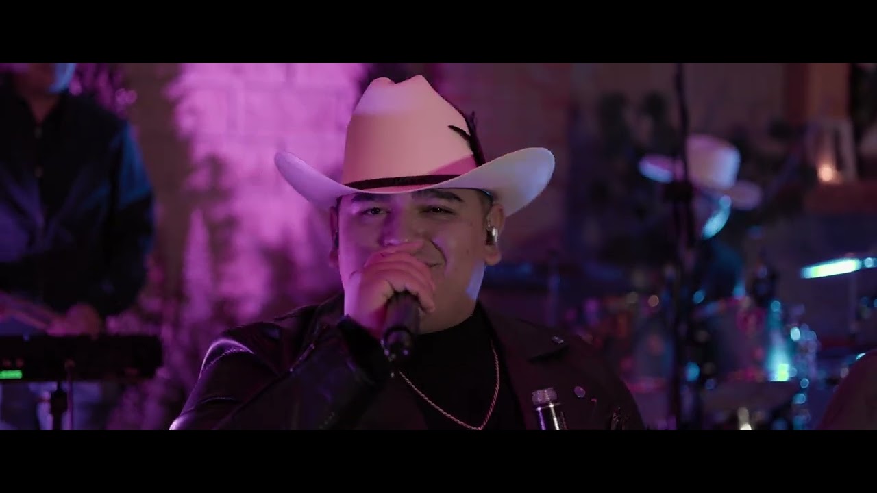 La Llamada De Mi Ex - Acceso Restringido (En Vivo 2026)
