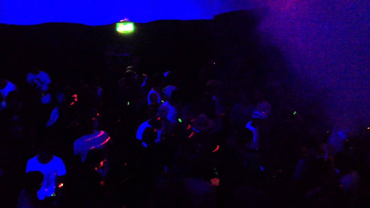 Droplex @ Electronic Fantasy Rave 3 / Reutligen / Germany 2013-07-19