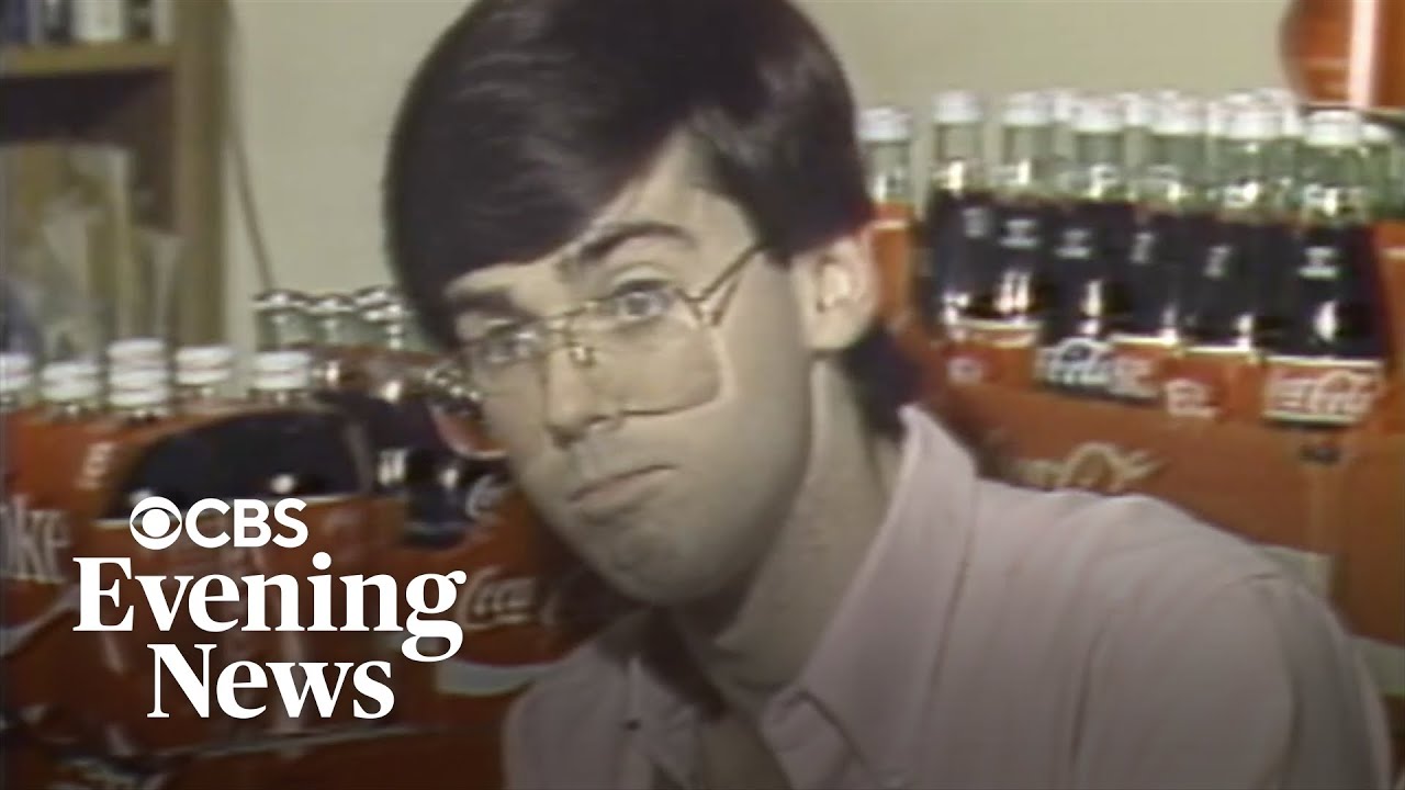 From the archives: Coca-Cola drinkers sound off on formula change in 1985