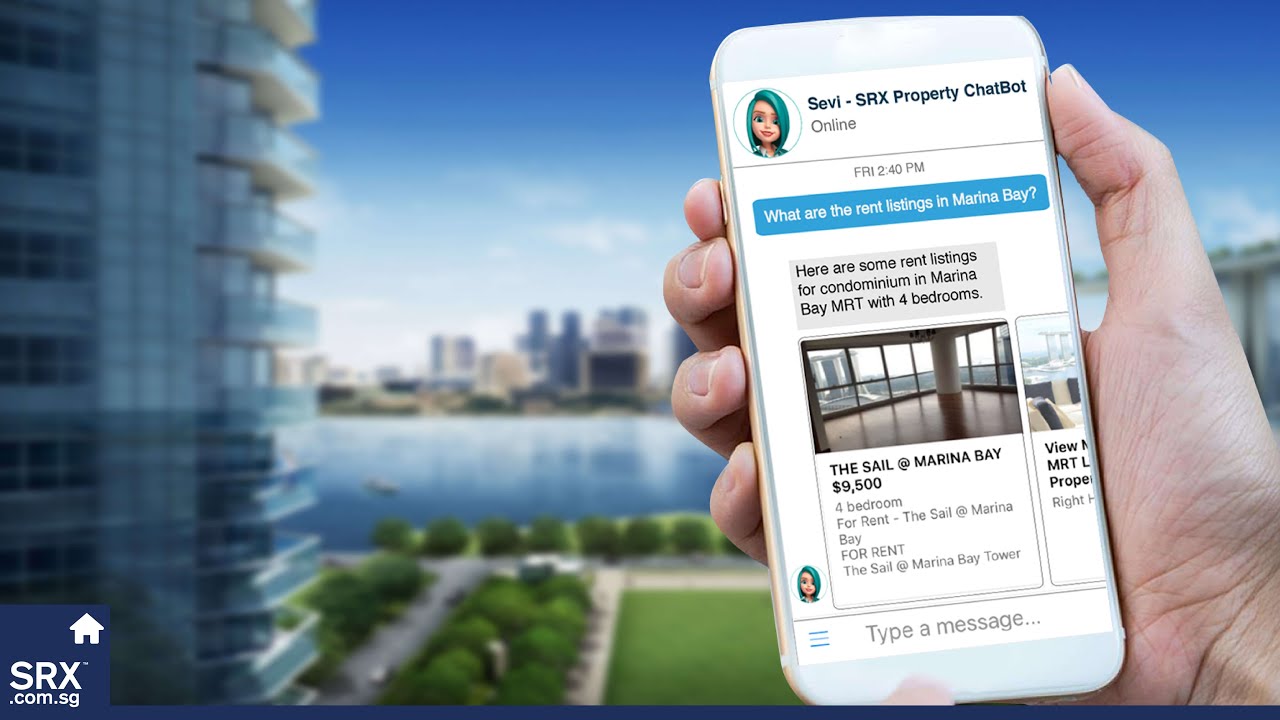 How can you be a Smart Renter in a Smart Property Nation?