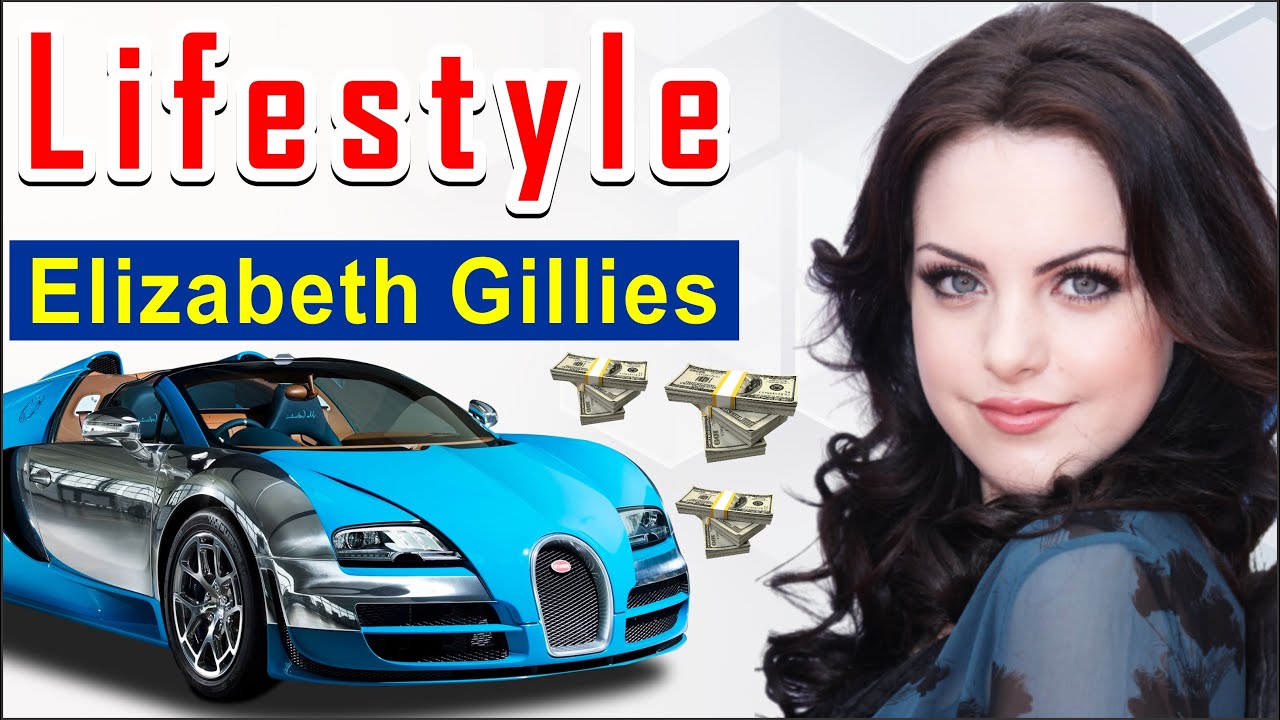 Elizabeth Gillies Age, Height, Net Worth, Biography, Family, Affairs @ehtisays
