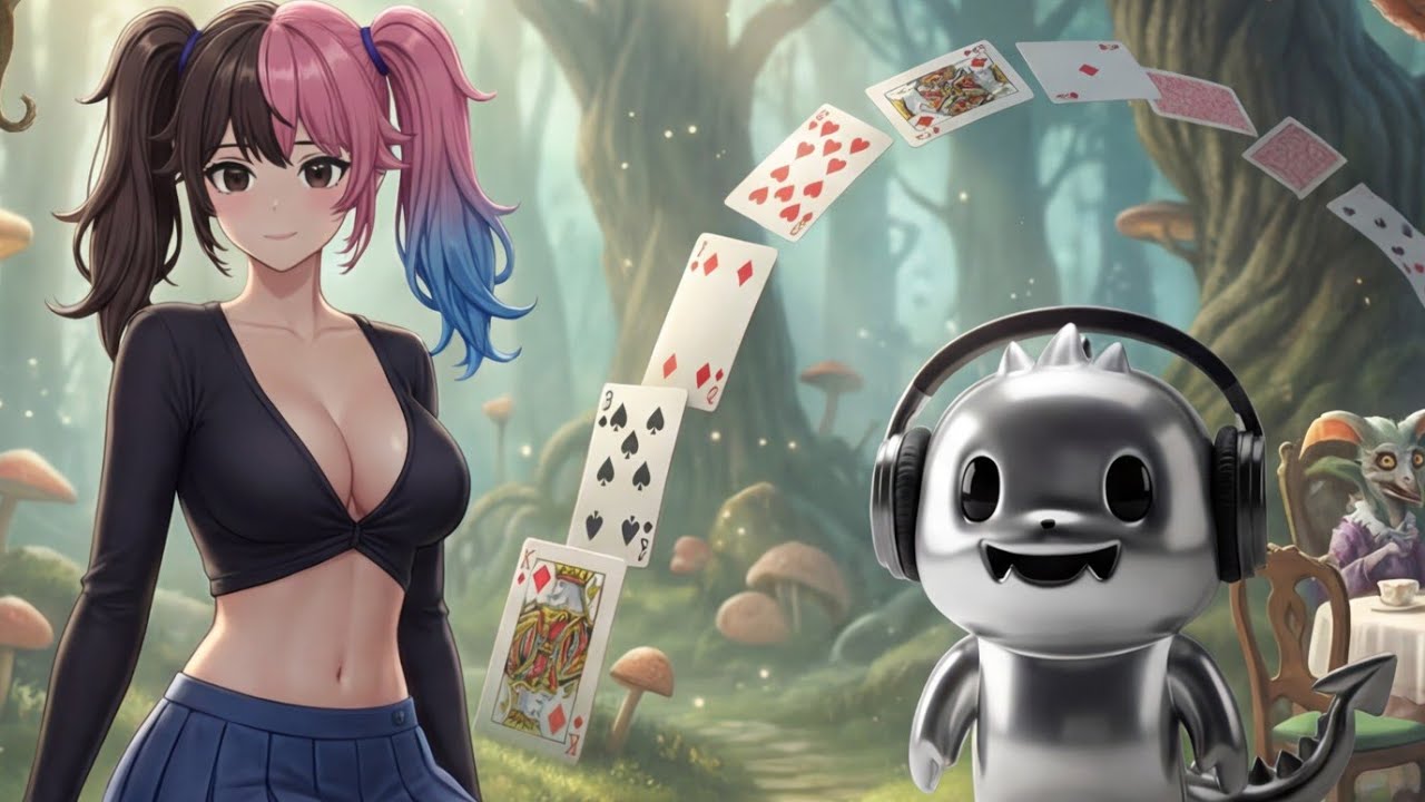 Auryon X - Wonderland [No Copyright Music] (Gaming / Bouncy / High Energy)