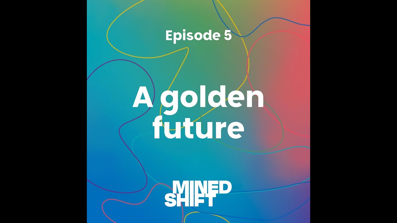 Mined Shift, эпизод 5: Золотое будущее