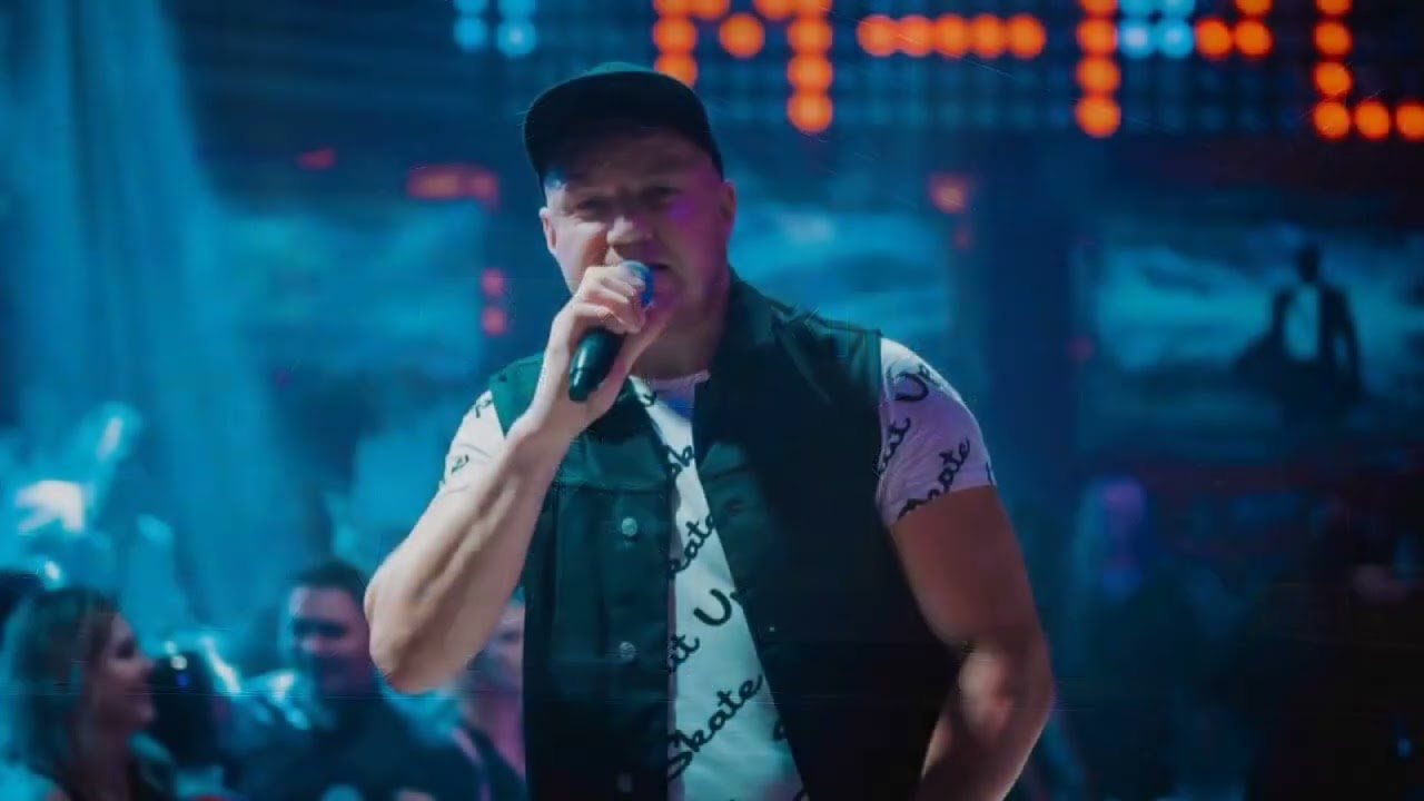 M Power Lichocki Marcin ,,Nasze KGW  Hymn Kół Gospodyń Wiejskich