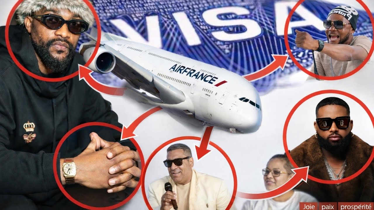EYINDI FERRE TRÈS PUISSANT PAS L'ANNULATION DU CONCERT DE L'AFRIQUE DU SUD PRODUCTEUR ALOBI VÉRITÉ🔥🔥