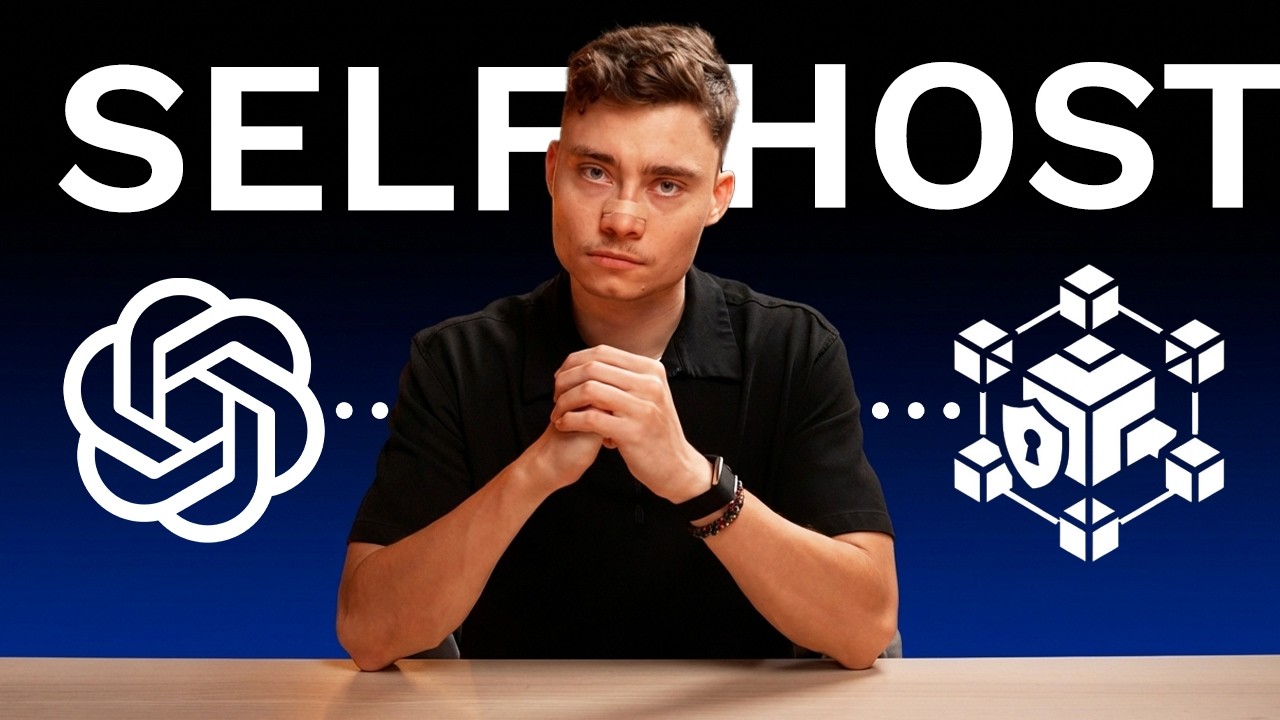 Put your AI Agents on a VPS&hellip; trust me