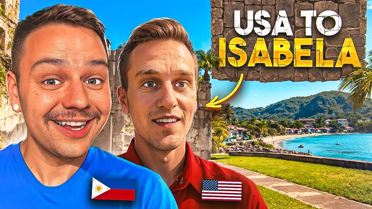American’s View on The Philippines after 2 Years in The Province 
