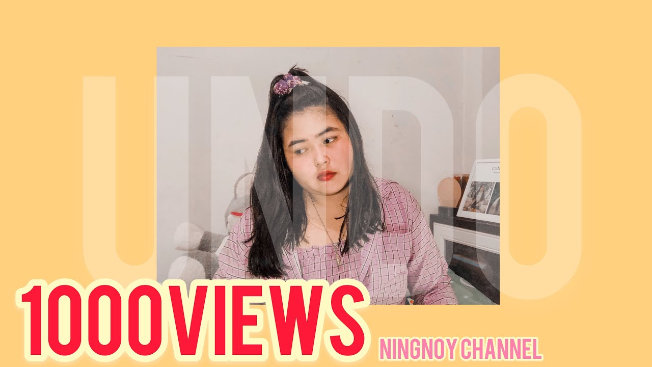 UNDO-ป๊อป ปองกูล xWONDERFRAME[COVERBY NOY]