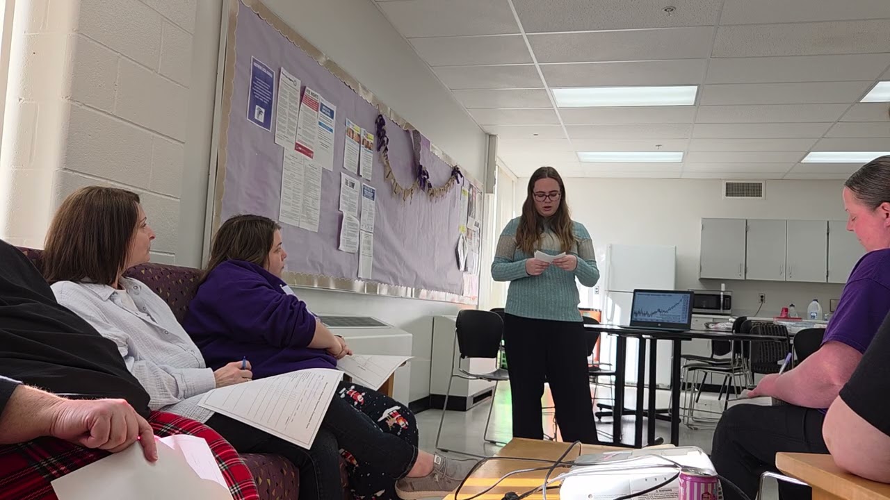 Persuasive Speech- Climate Change
