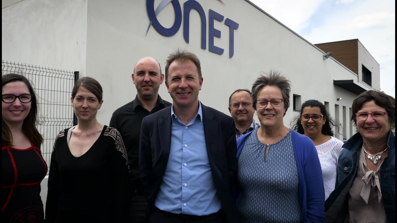 Onet Propreté et Services Vannes